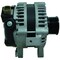 Wai Global Alternator, ALTND IRIF HP, 100 Amp12 Volt, CW, 7Groove Pulley 11088N - alternate 2